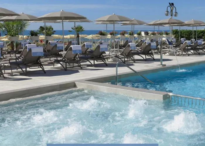 Hotel Cavalieri Palace & Suites