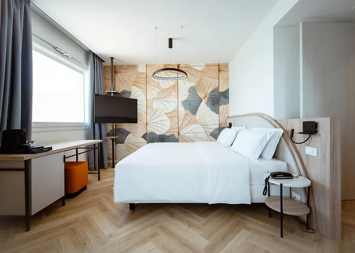 Hotel Cavalieri Palace & Suites