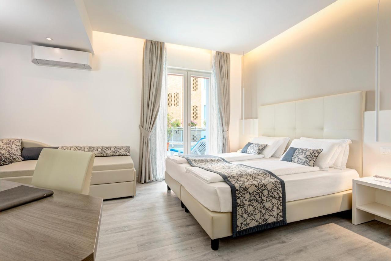 Cavalieri Palace & 4* Lido di Jesolo