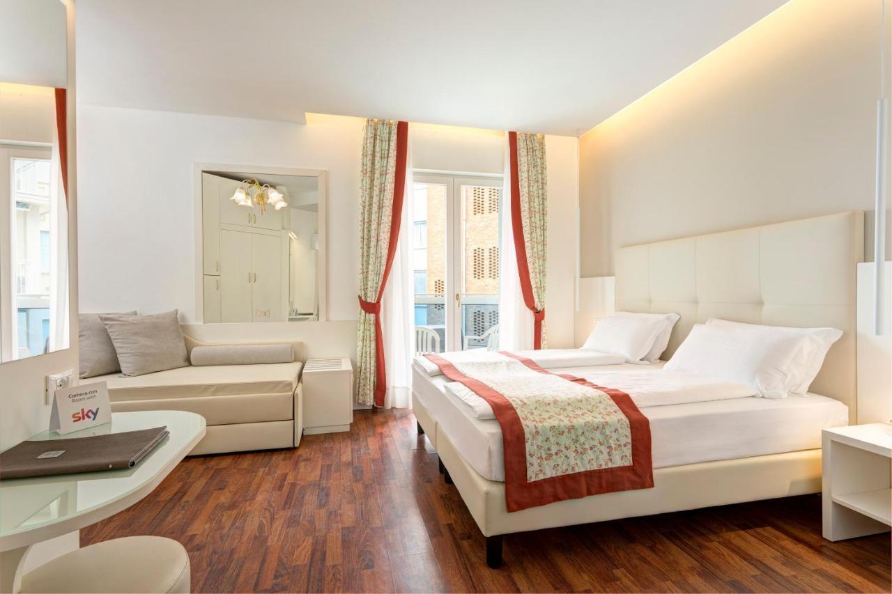 Cavalieri Palace & 4* Lido di Jesolo
