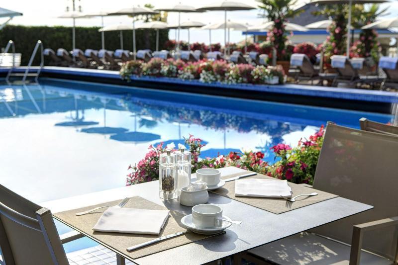 Cavalieri Palace & Lido di Jesolo