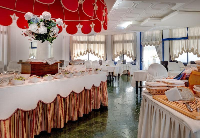 Cavalieri Palace & Hotel Lido di Jesolo