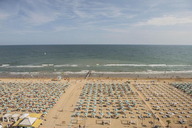 Hotel Cavalieri Palace & 4*