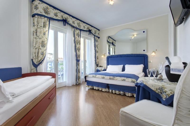 Hotel Cavalieri Palace & Lido di Jesolo