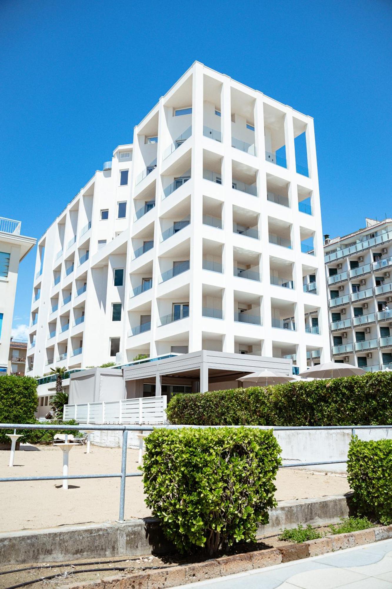 Hotel Cavalieri Palace &