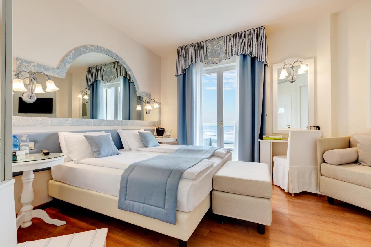 Hotel Cavalieri Palace &