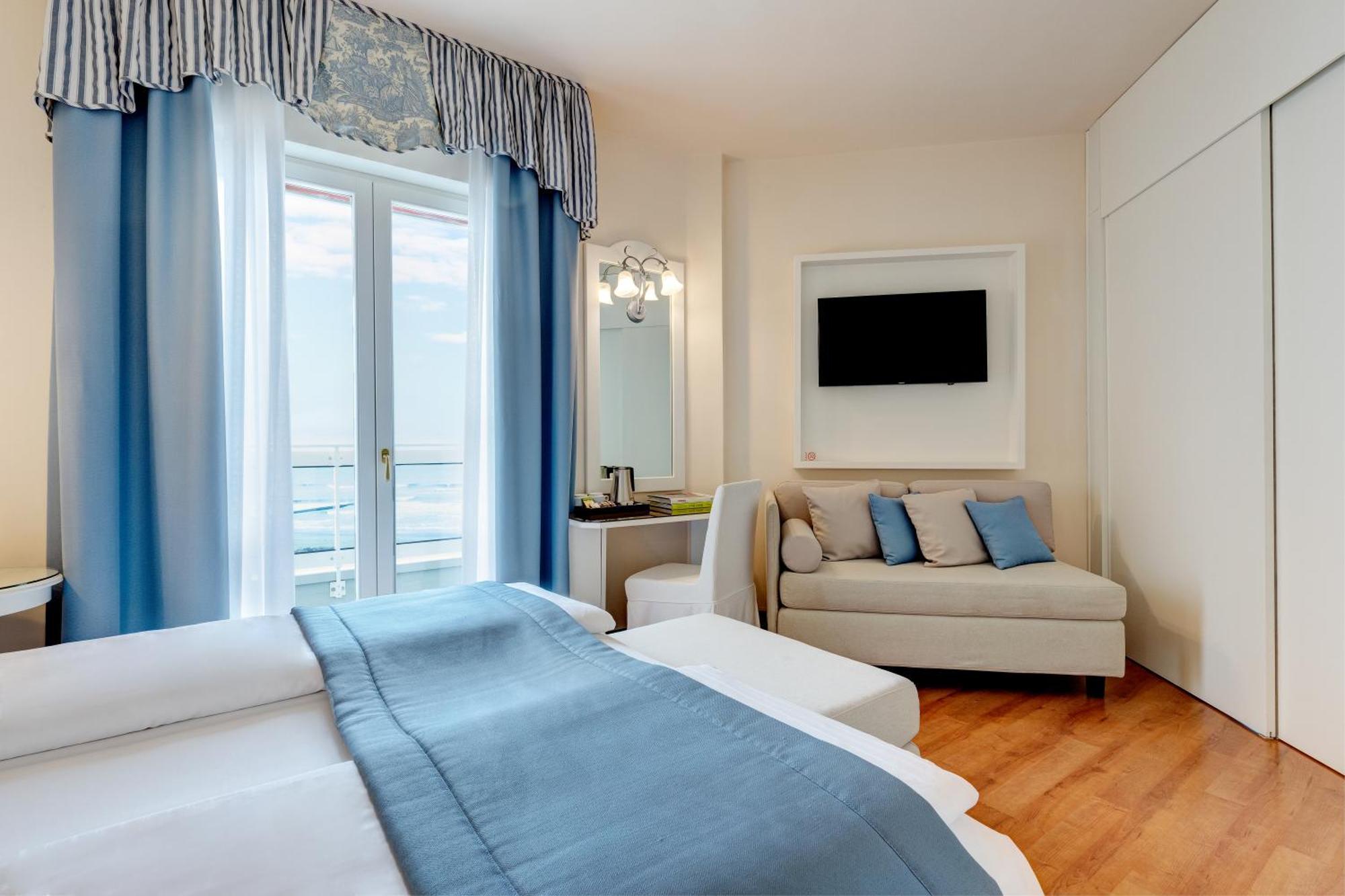 Cavalieri Palace & Hotel