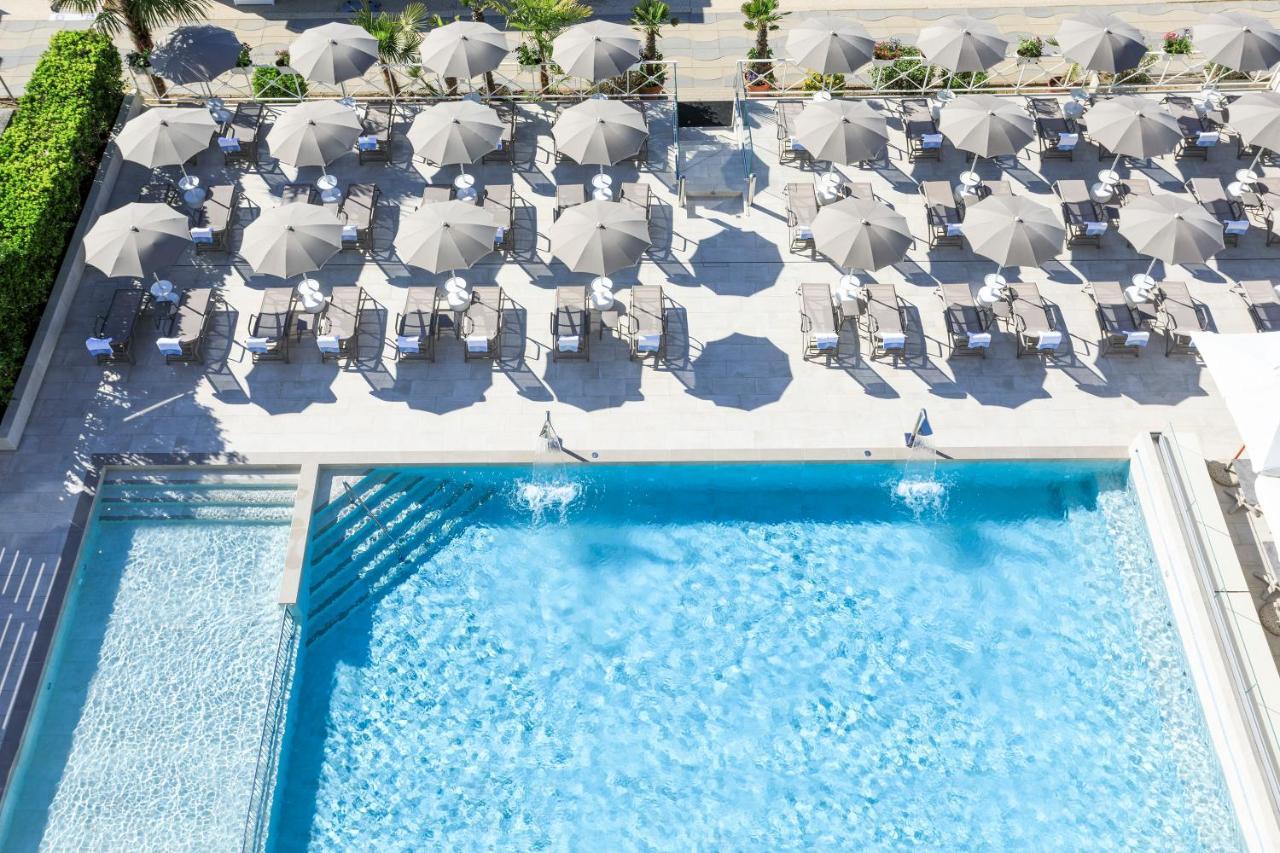 Cavalieri Palace & Lido di Jesolo