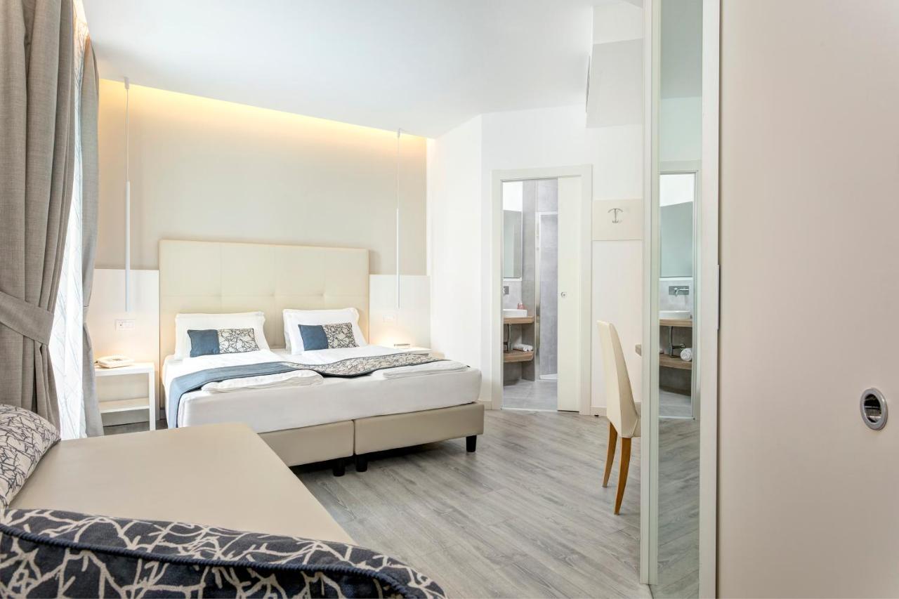 Hotel Cavalieri Palace & Lido di Jesolo
