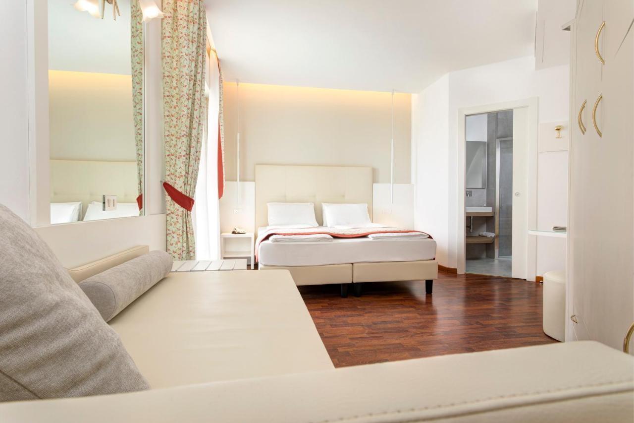 Cavalieri Palace & Lido di Jesolo