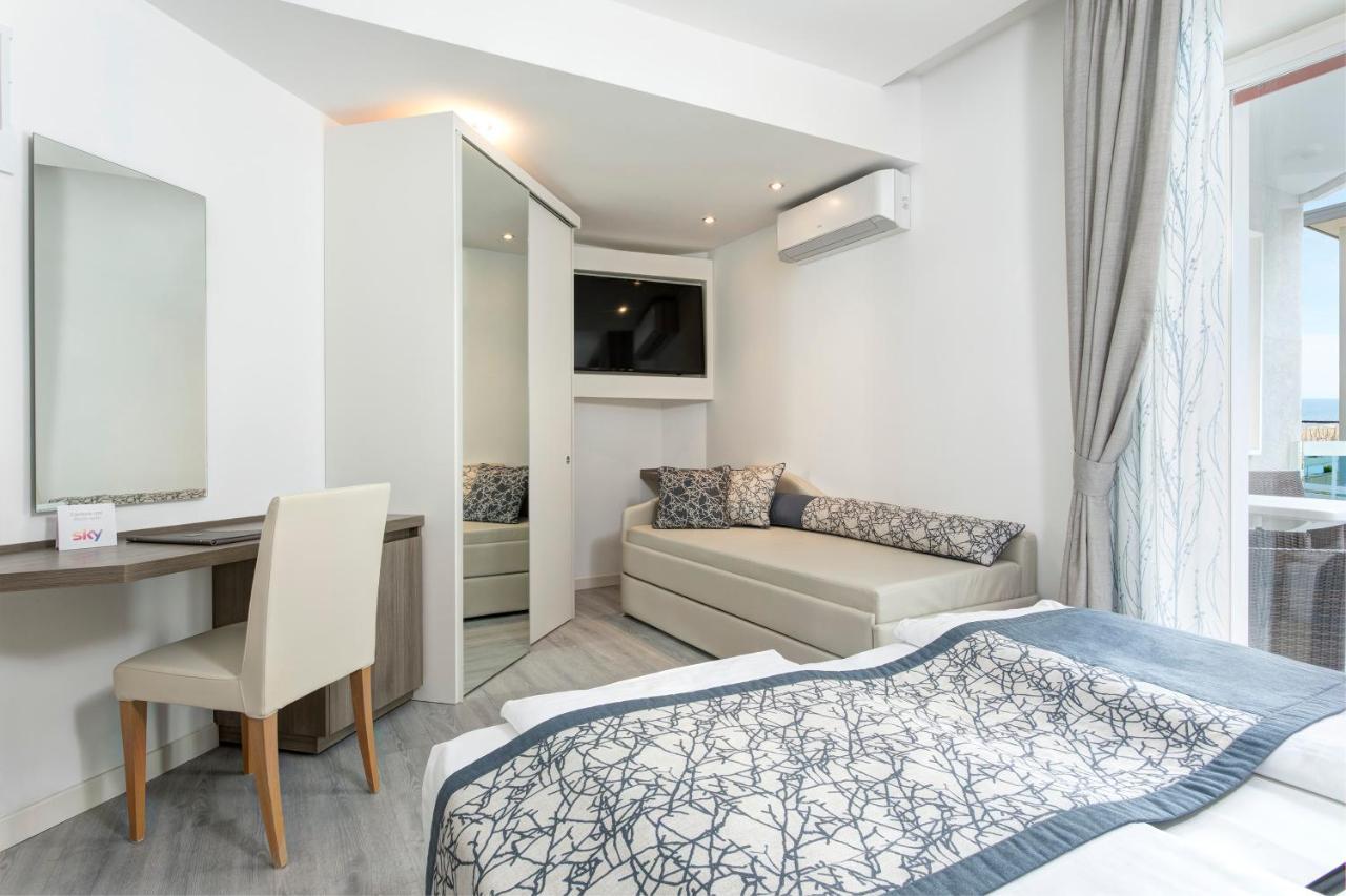 Hotel Cavalieri Palace & Lido di Jesolo