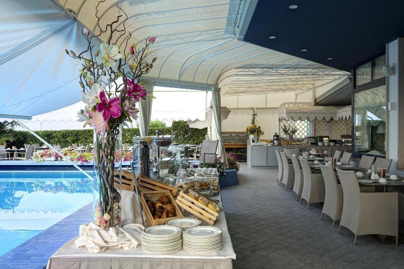 Cavalieri Palace & 4* Lido di Jesolo