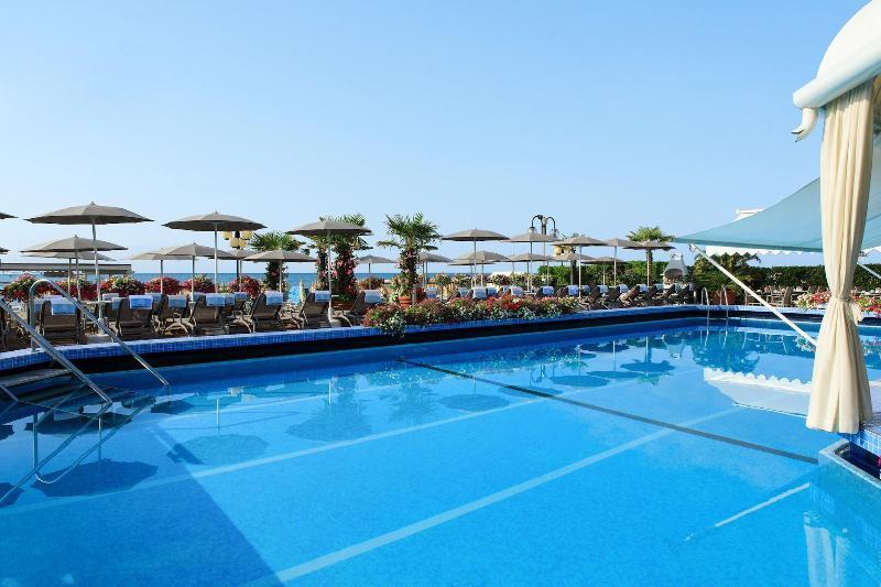 Cavalieri Palace & 4* Lido di Jesolo