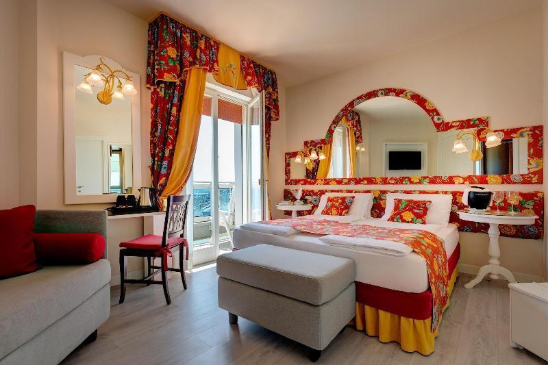 Cavalieri Palace & Hotel 4*