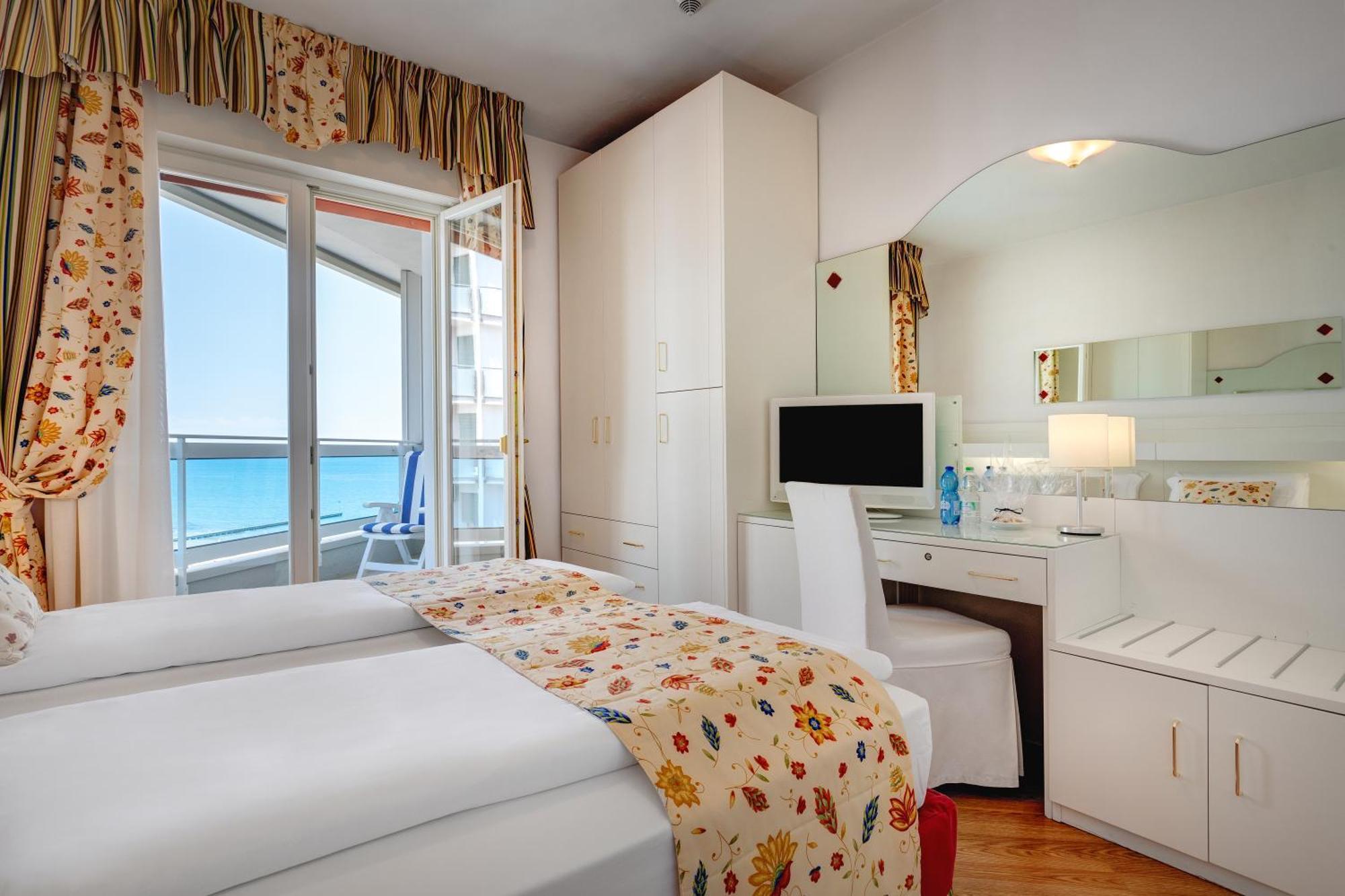 Cavalieri Palace & Hotel Lido di Jesolo
