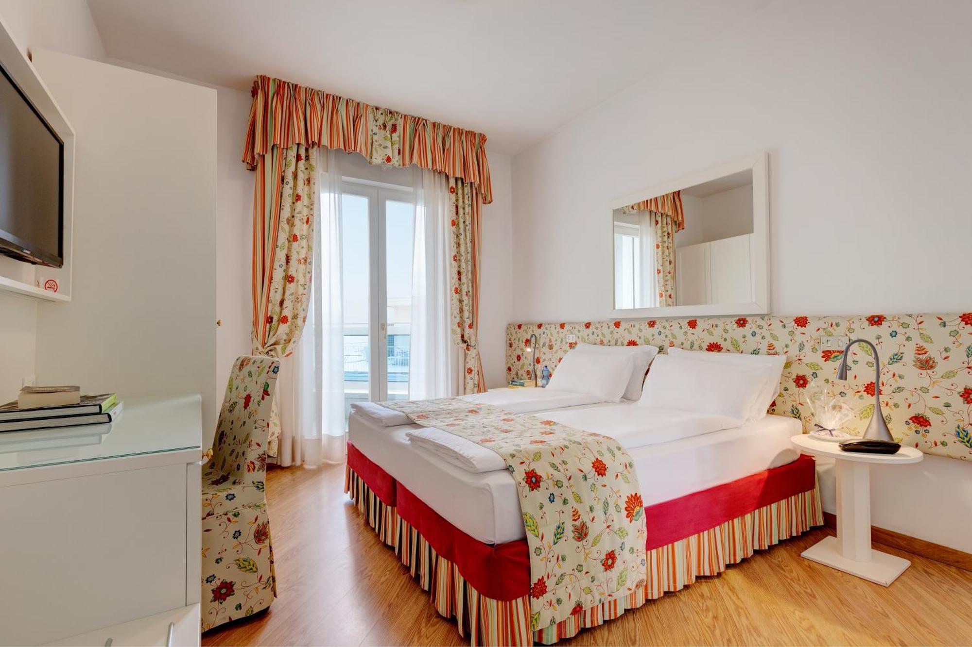 Cavalieri Palace & Lido di Jesolo