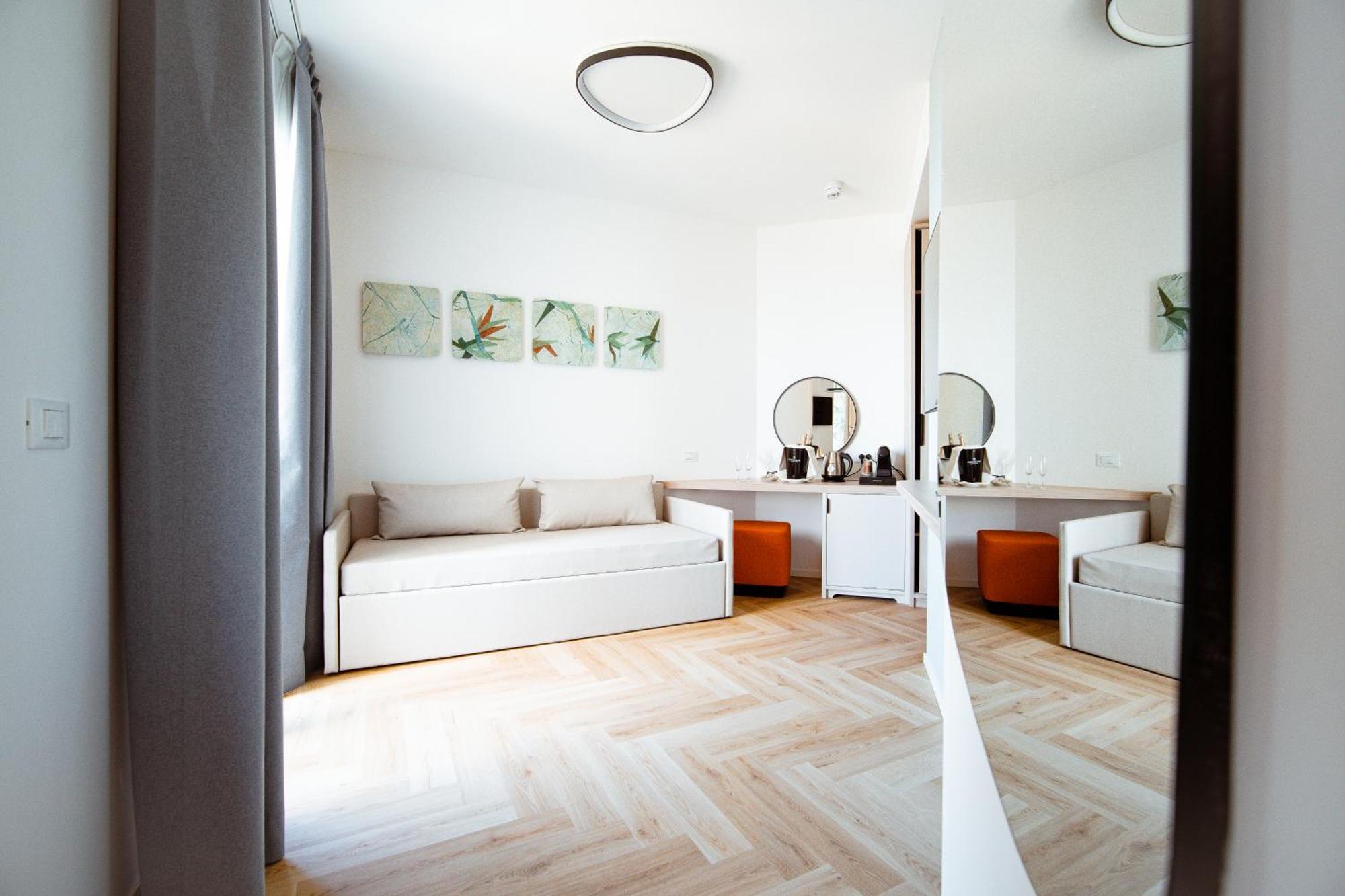 Cavalieri Palace & 4* Lido di Jesolo