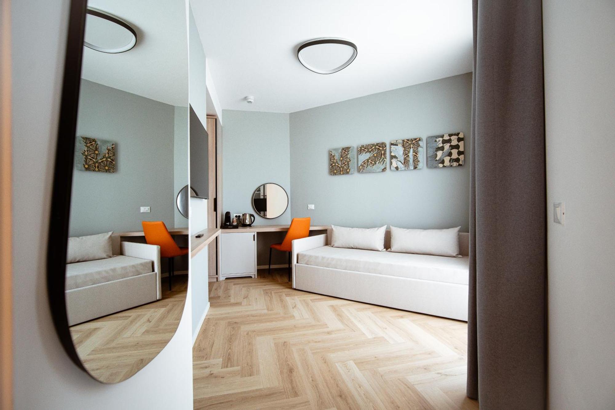 Cavalieri Palace & Hotel 4*