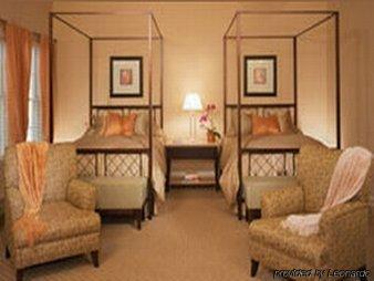 Cavalieri Palace &