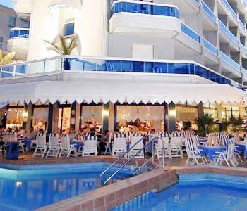 Cavalieri Palace & Lido di Jesolo