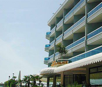 Hotel Cavalieri Palace &