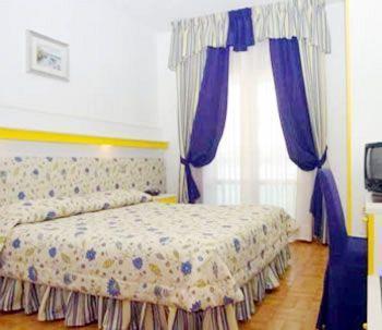 Hotel Cavalieri Palace & Lido di Jesolo
