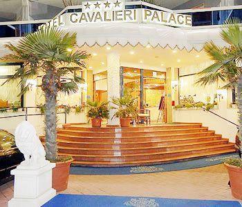 Cavalieri Palace & Lido di Jesolo