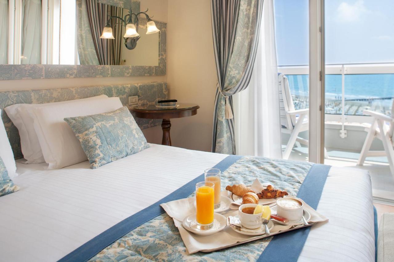 Hotel Cavalieri Palace & Lido di Jesolo