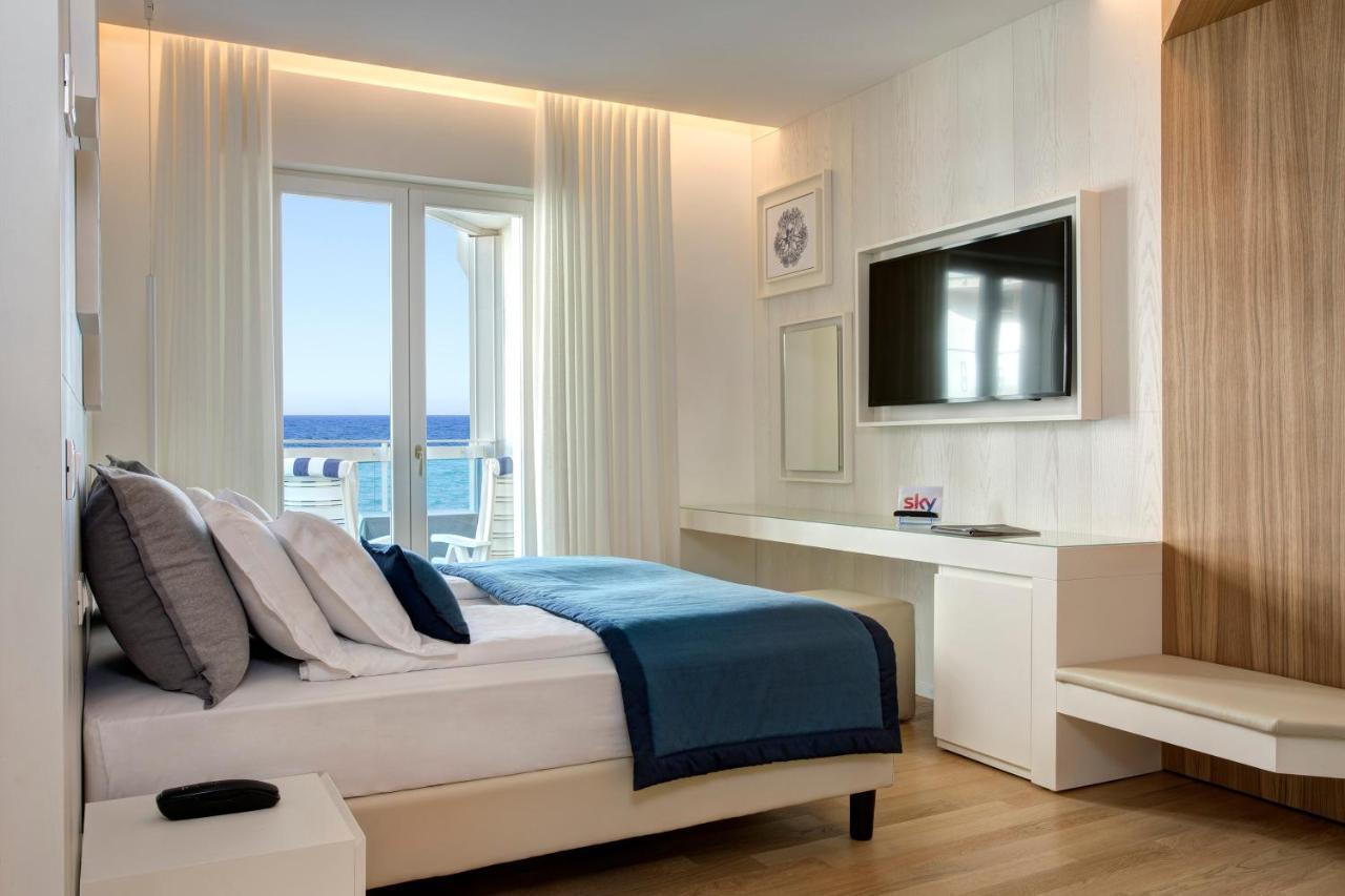 Cavalieri Palace & Lido di Jesolo